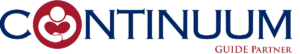 GUIDE logo image
